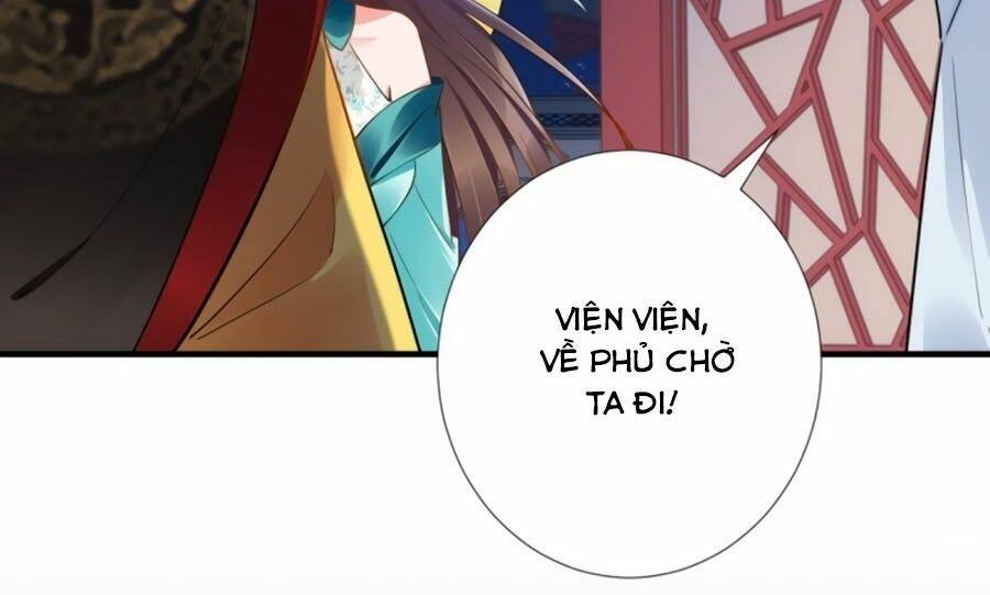 Vương Phi Có Chút Nghịch Ngợm: Chapter 73