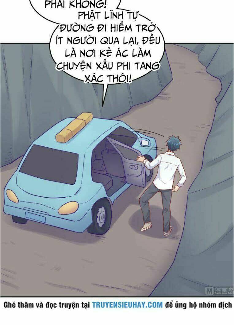 Bác Sĩ Riêng Của Nữ Thần: Chapter 46