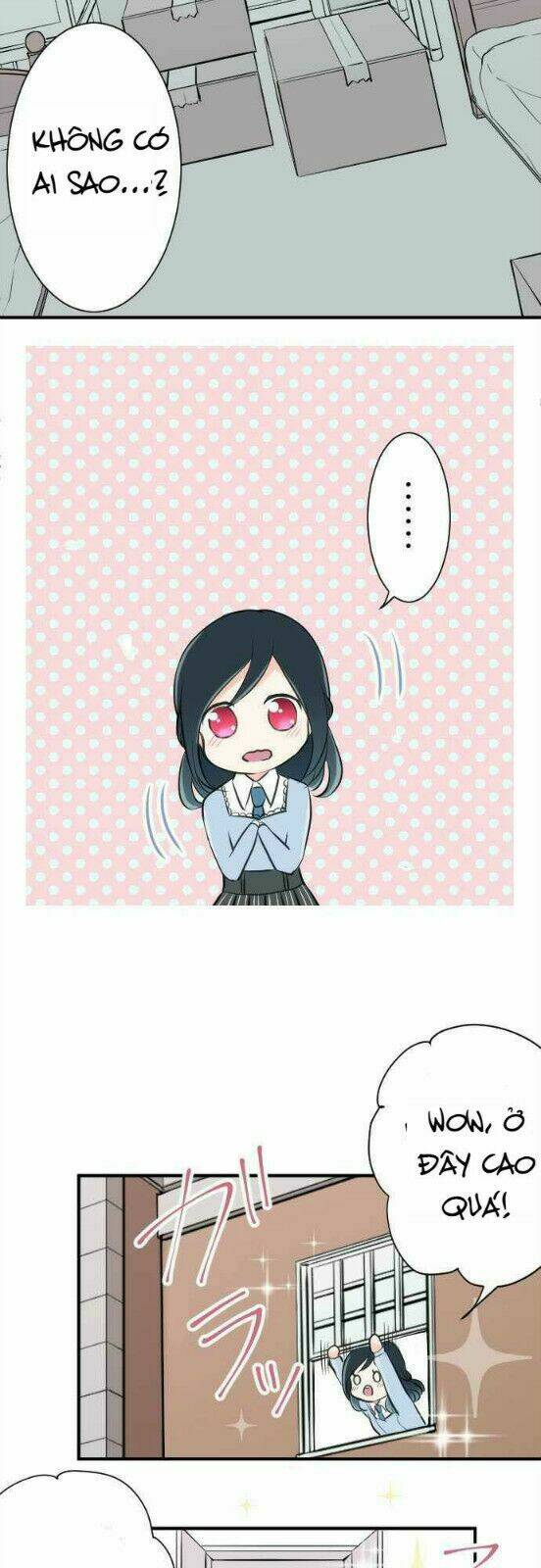 Lovely Yuri: Chapter 3