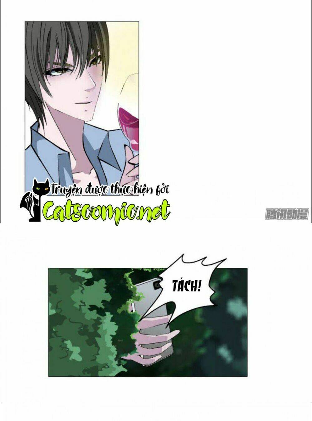 Cạm Bẫy Của Nữ Thần: Chapter 26