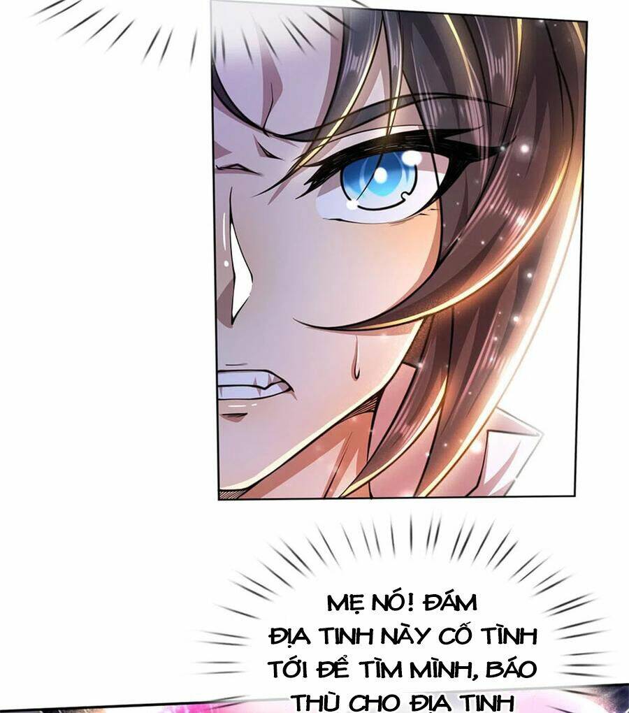 Thân Thể Của Ta Là Kiếm Chủng: Chapter 118