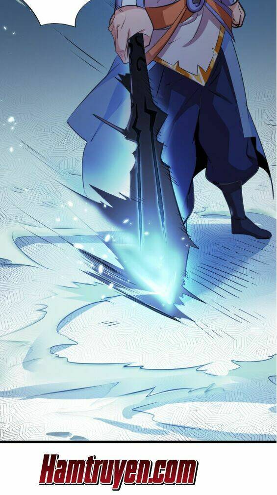 Ngự Thiên Thần Đế: Chapter 7