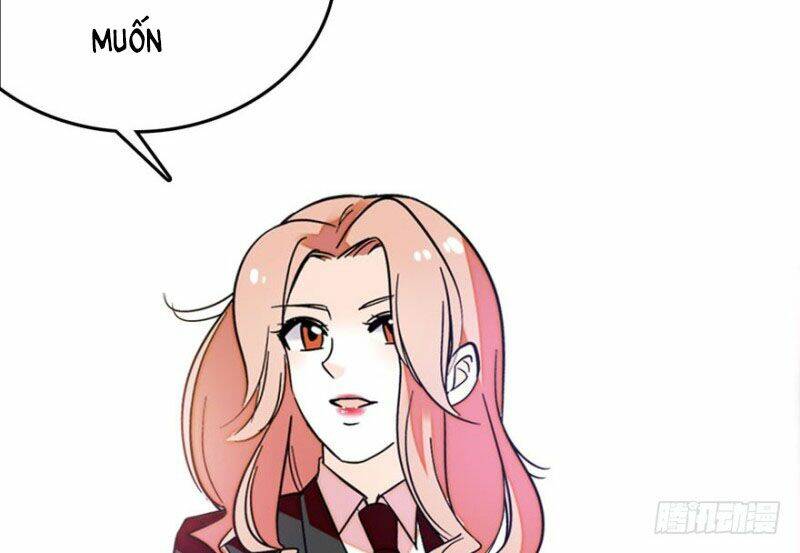 Bảo Bối V5 Boss Vội Vàng Cưng Chiều: Chapter 2