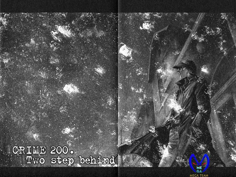 Rainbow: Chapter 200