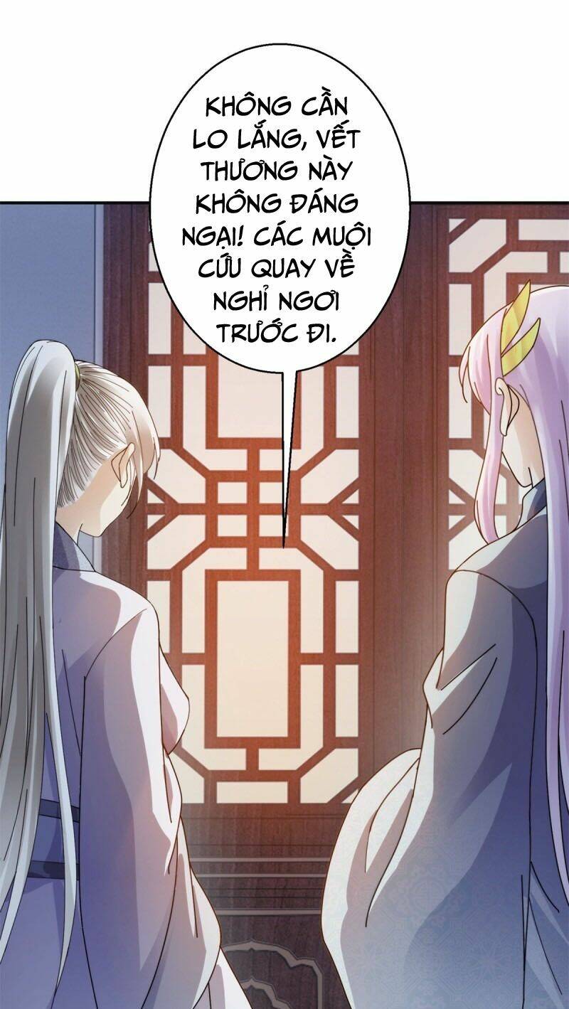 Sử Thượng Đệ Nhất Chưởng Môn: Chapter 192