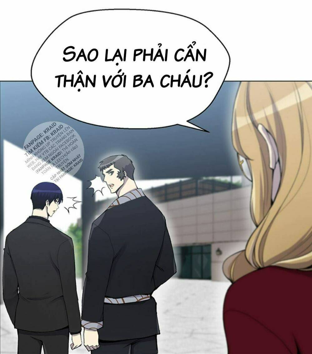 Luân Hồi Ác Nhân: Chapter 20