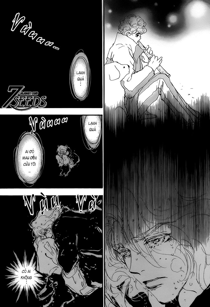 Mầm Sống: Chapter 134
