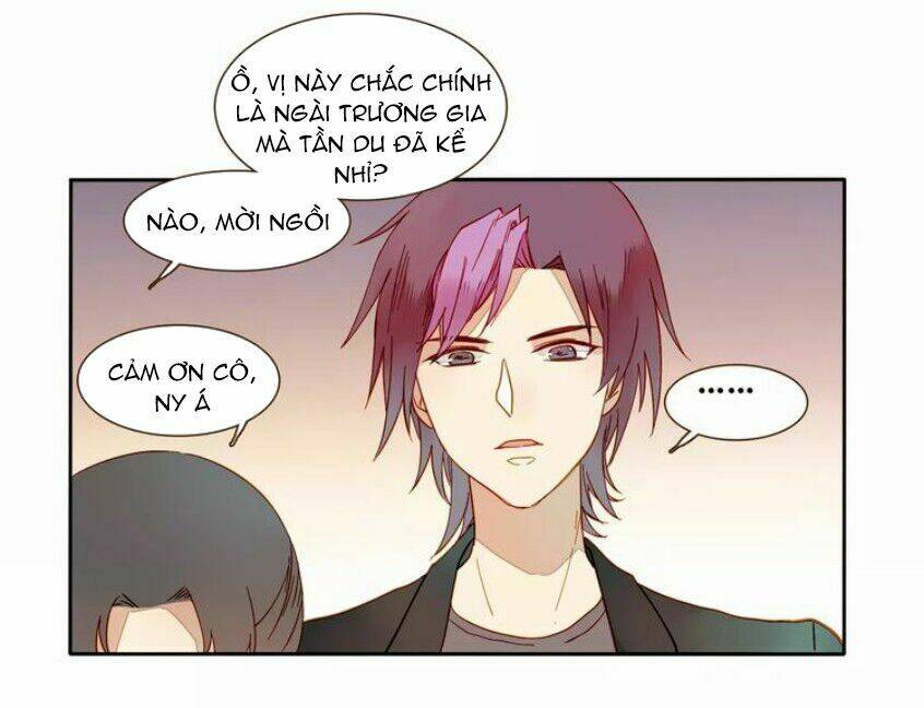Tại Hạ Là Thần Tình Yêu: Chapter 39