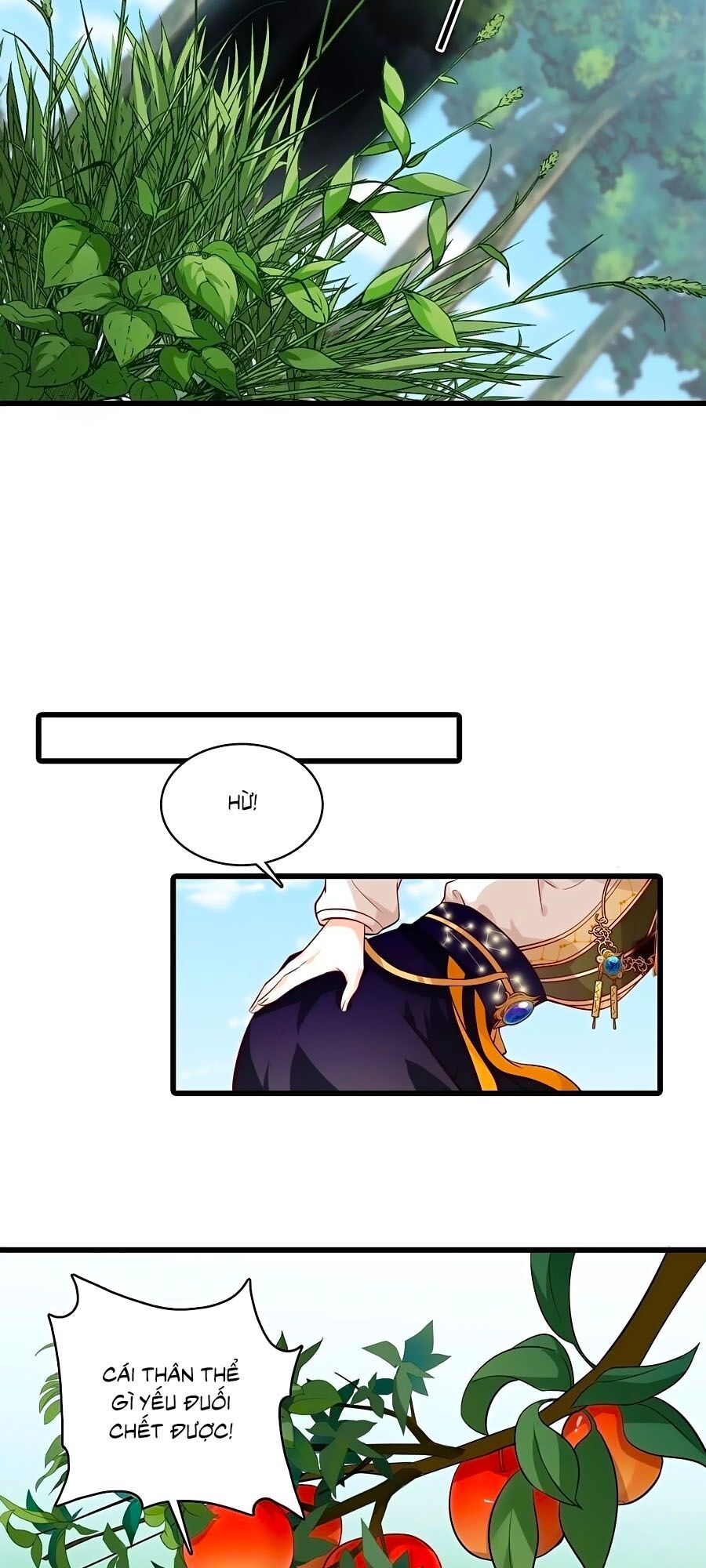 Phản Phái Nữ Đế Lai Tập: Chapter 51