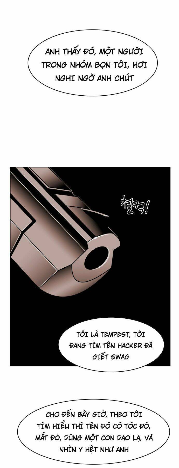 Hard Core Leveling Warrior: Chapter 34