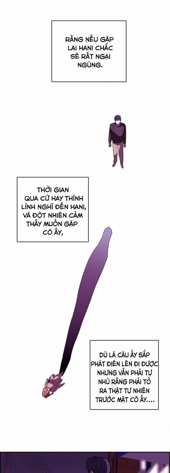 Chuyện Gì Đến, Rồi Cũng Sẽ Đến: Chapter 10