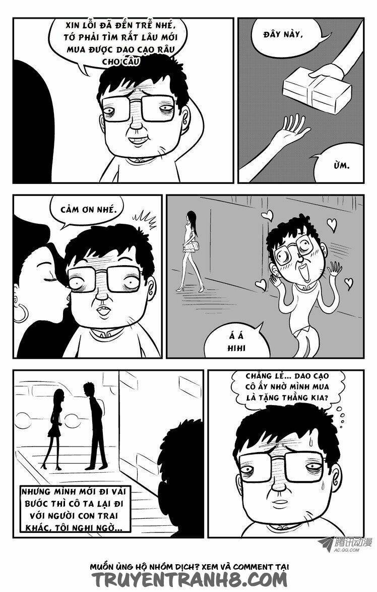 Ký Sinh Trùng: Chapter 2.4