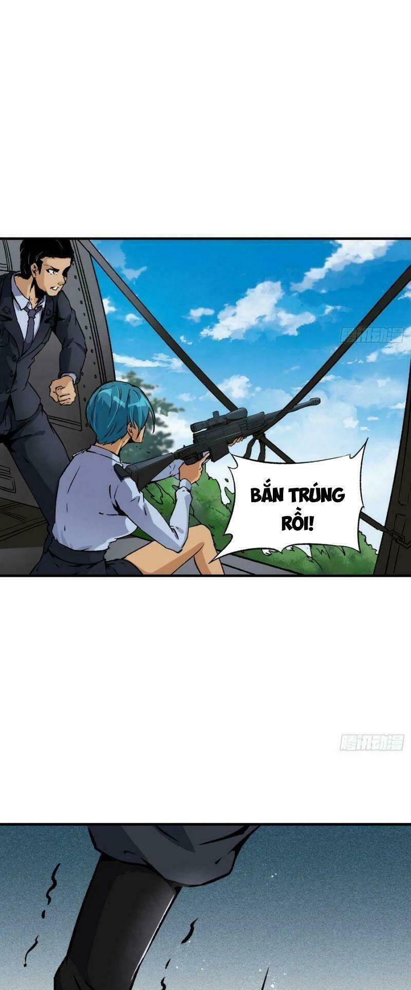 Cuồng Thiếu Siêu Thiên Tài: Chapter 88