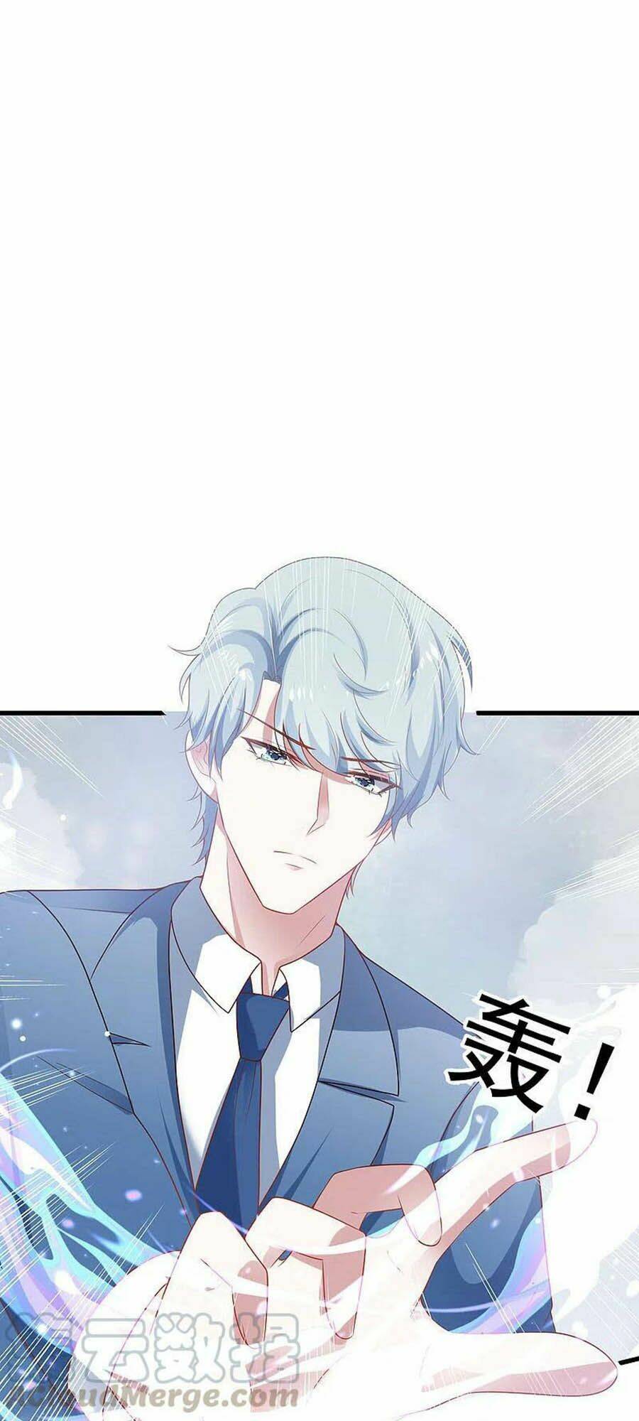 Sủng Hậu Của Vương: Chapter 133