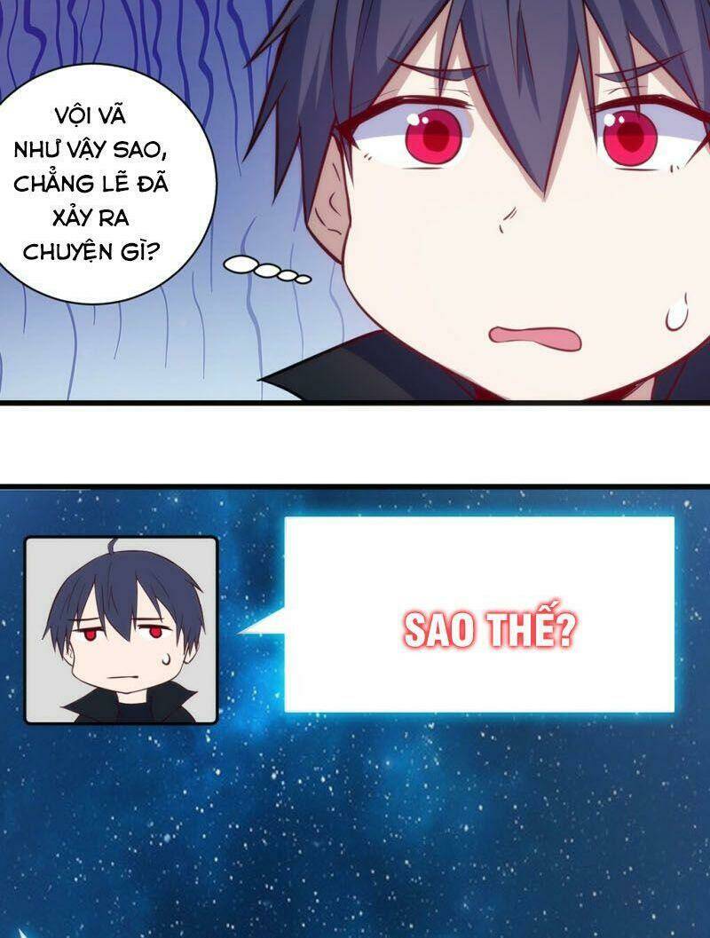 Thánh Đường Chi Thành: Chapter 35