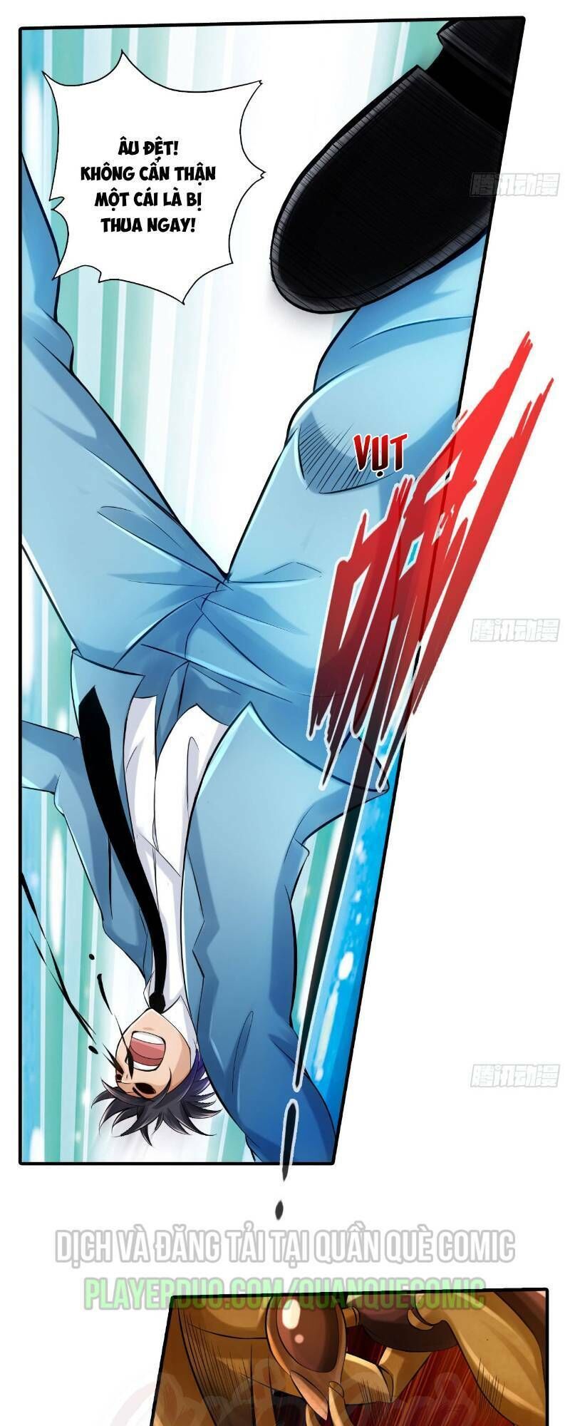 Hệ Thống Tìm Đường Chết Mạnh Nhất: Chapter 28