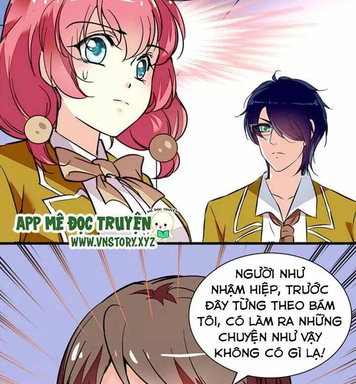 Khắc Kim Phong Thần: Chapter 80