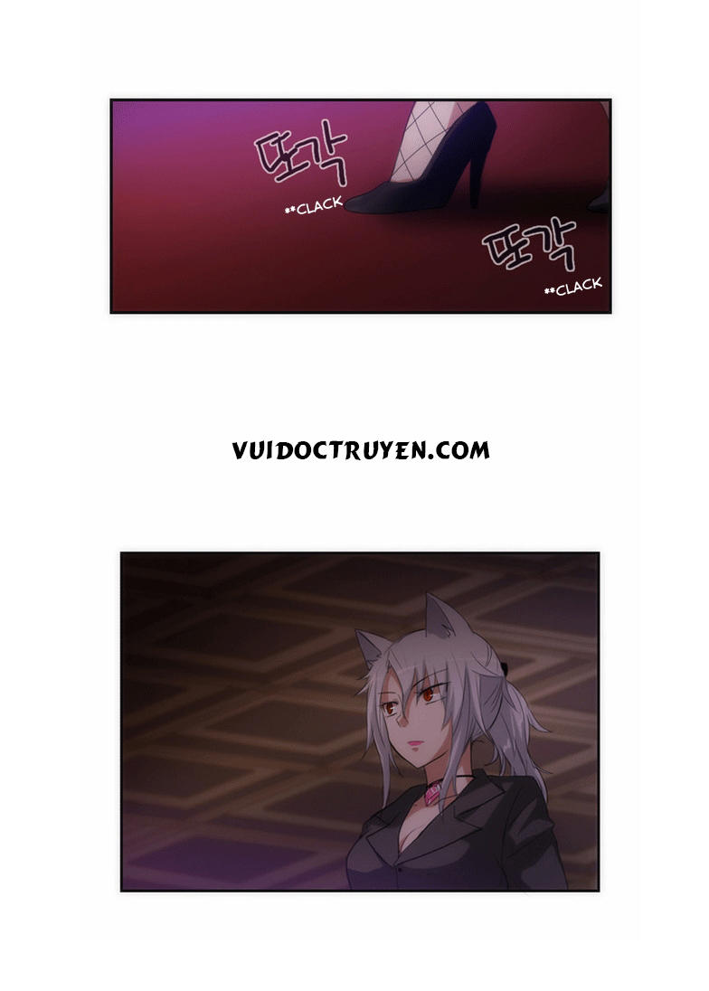 Crepuscule (Yamchi): Chapter 64