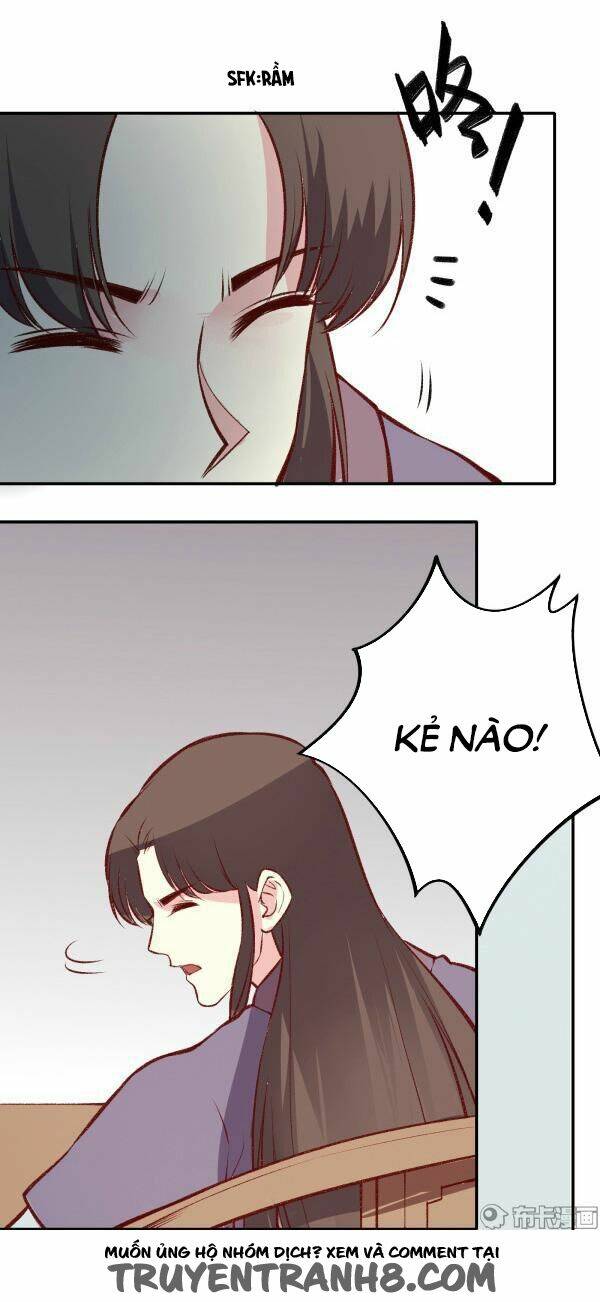 Yến Sơn Phái Và Bách Hoa Môn: Chapter 157