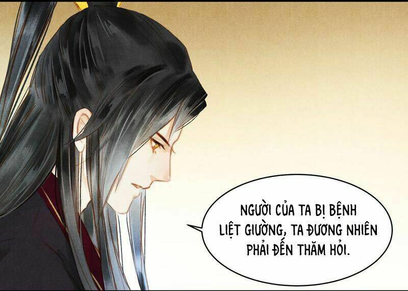 Thành Chủ Mỗi Ngày Đều Mơ Ước Ta: Chapter 45