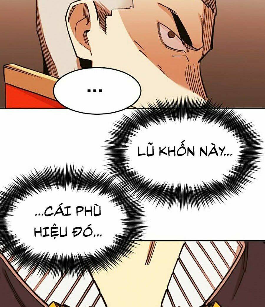 Hard Core Leveling Warrior Ss2: Chapter 105