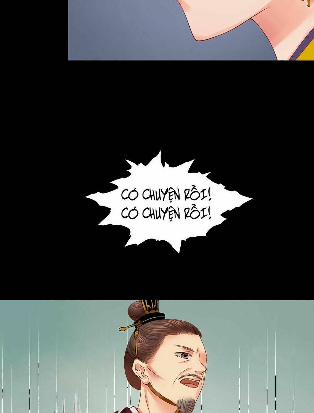 Cẩm Tú Vị Ương: Chapter 30