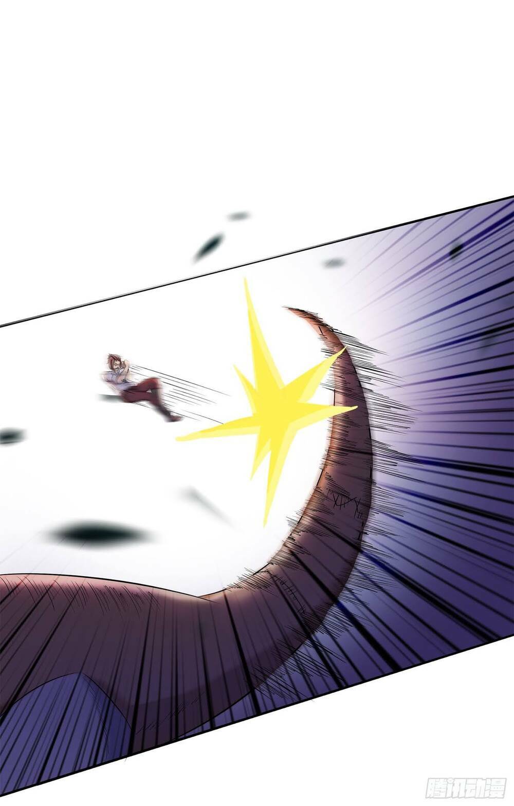 Bạch Dạ Chi Yểm: Chapter 16