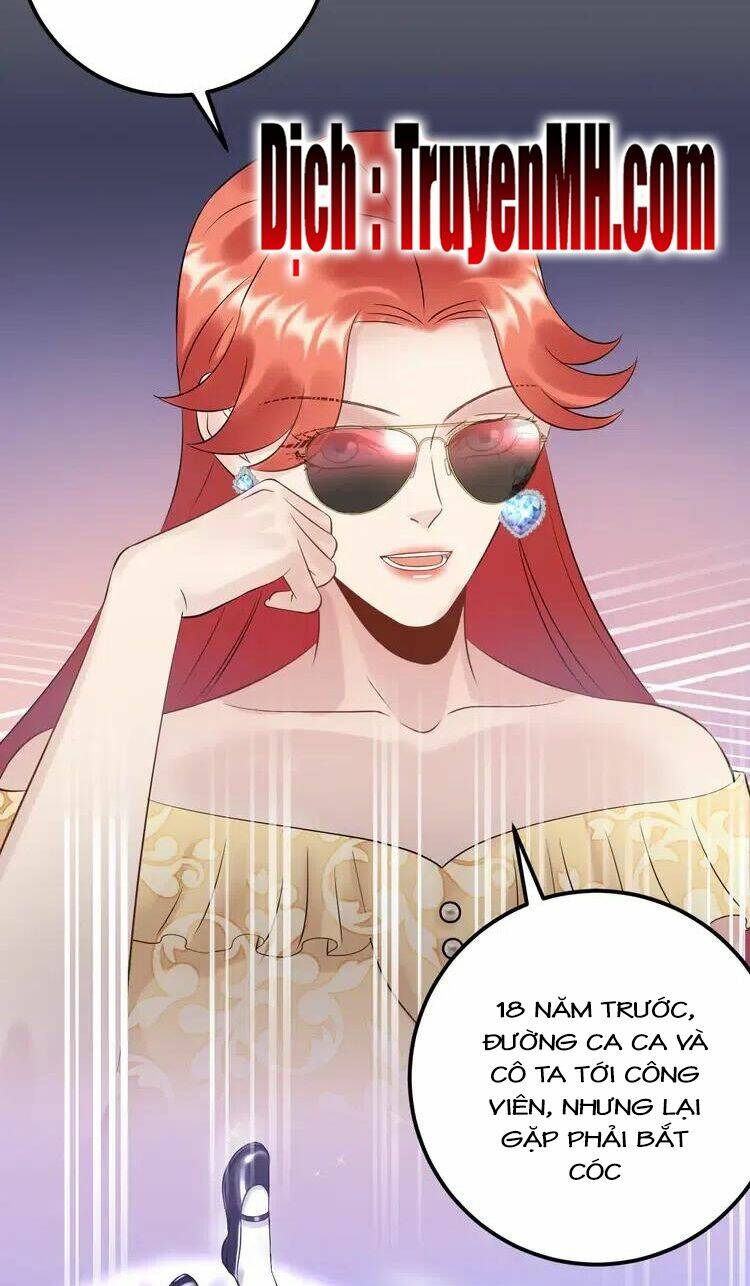 Trong Sinh Chi Ức Vạn Ảnh Hậu Yếu Thượng Vị: Chapter 280