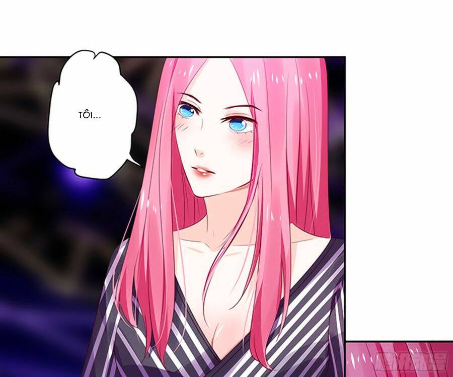 Bạn Trai Là Ngôi Sao: Chapter 96