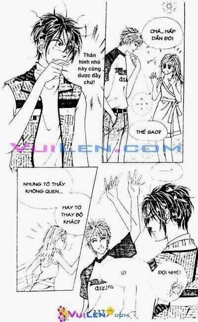 Cô gái Trung Hoa: Chapter 9