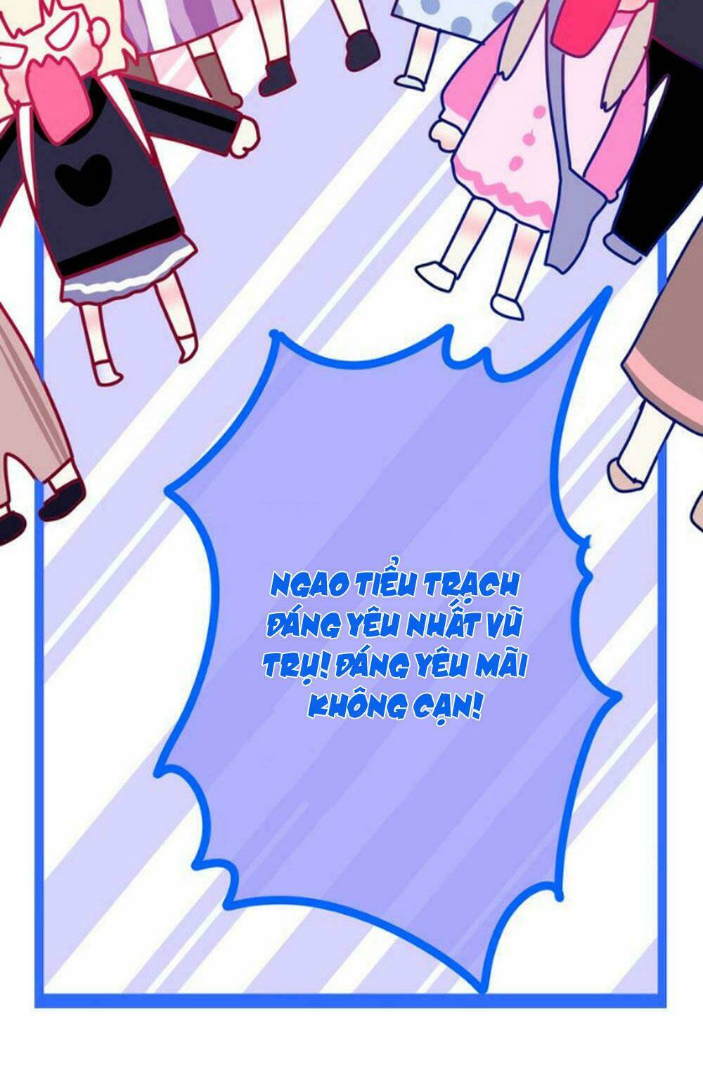 Tháng Sáu Không Hẹn Mà Gặp: Chapter 14