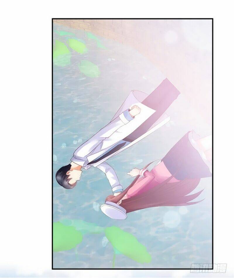 Bạn Trai 1/4 Của Tôi: Chapter 1