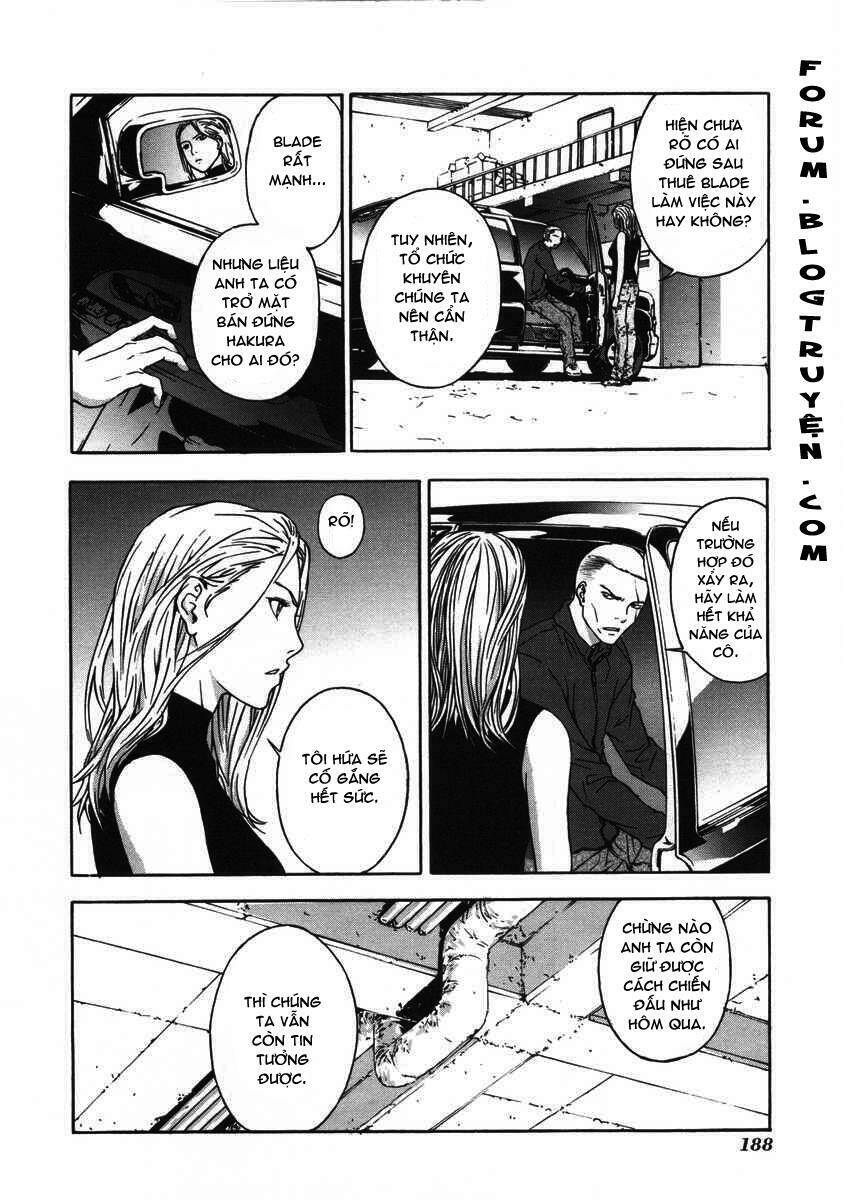 Until Death Do Us Part: Chapter 23