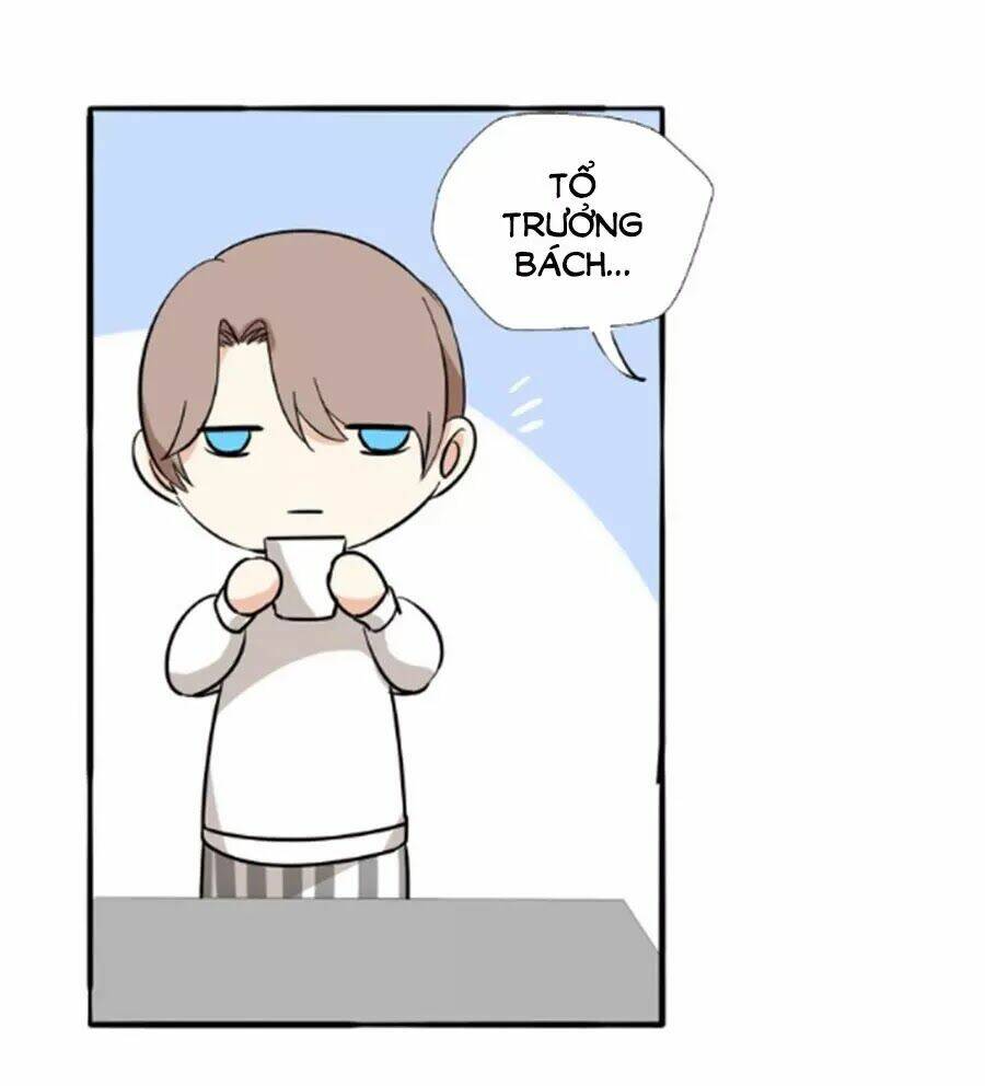 Mùi Hương Lãng Mạn: Chapter 23