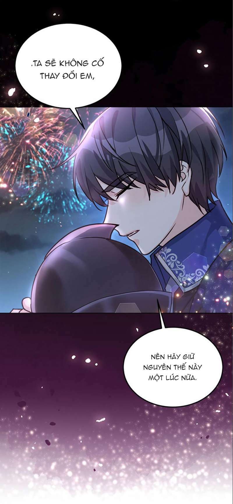 Nữ Hiệp Trở Về: Chapter 15.3