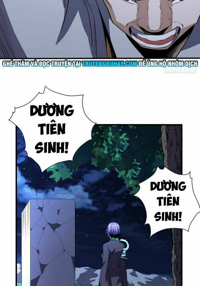 Vương Bài Thần Y: Chapter 65