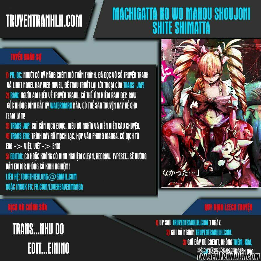 Siêu Bựa Nữ Nhân: Chapter 16