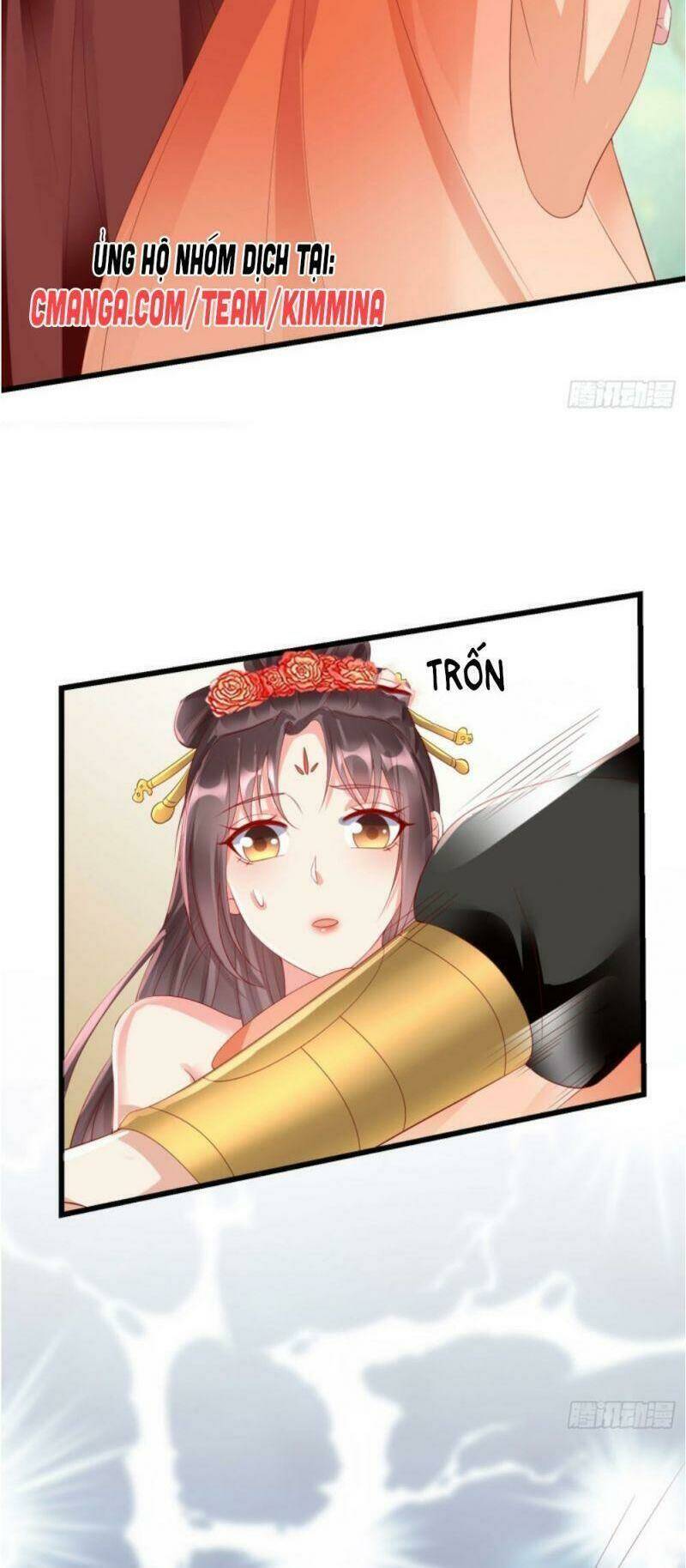 Vương Phi Là Đoá Bạch Liên Hoa: Chapter 28