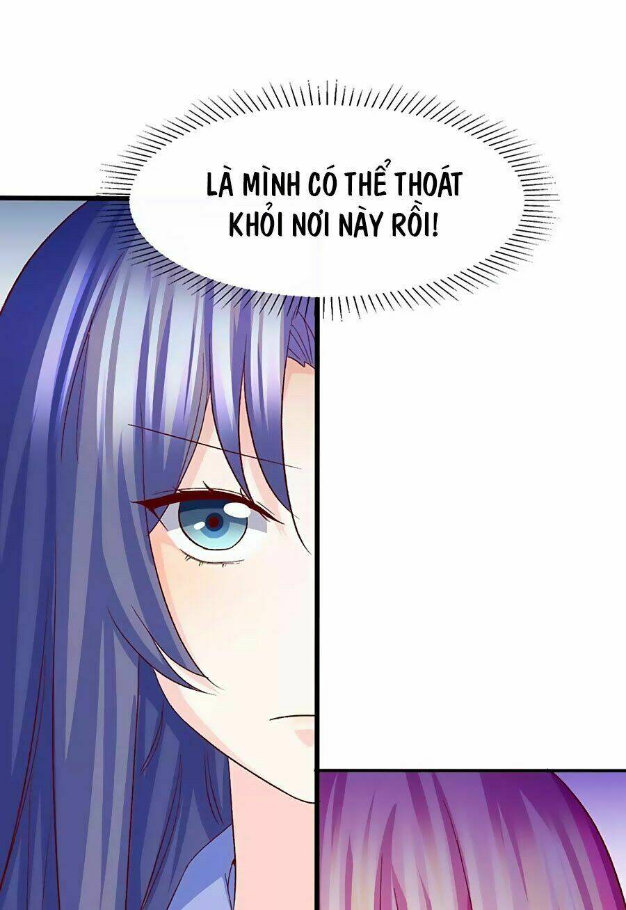 Ta Và Nam Thần Cởi Áo Ngủ Rồi: Chapter 25