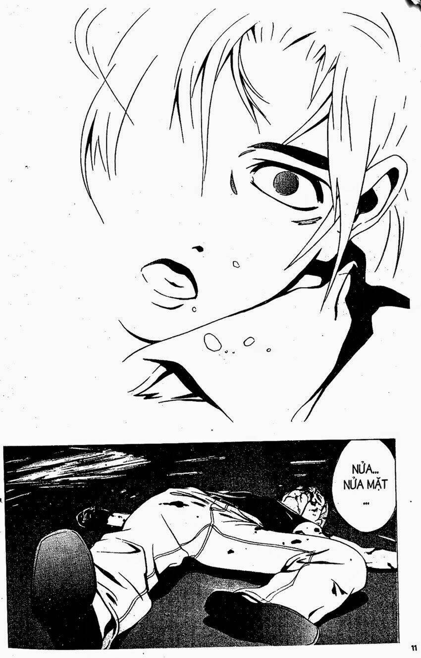 Ai Hơn Ai: Chapter 106