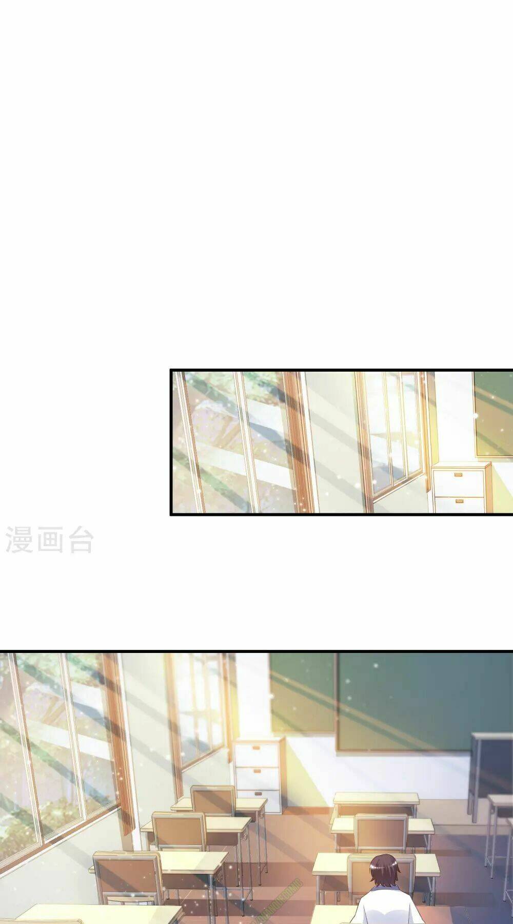 Tối Cường Vận Đào Hoa: Chapter 23