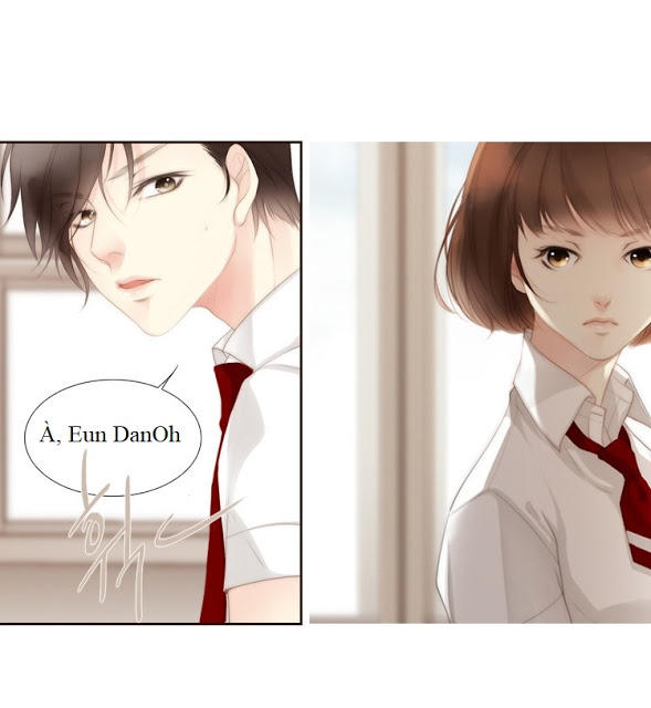 Tình Cờ Tìm Thấy Tháng 7- Find July: Chapter 1.2