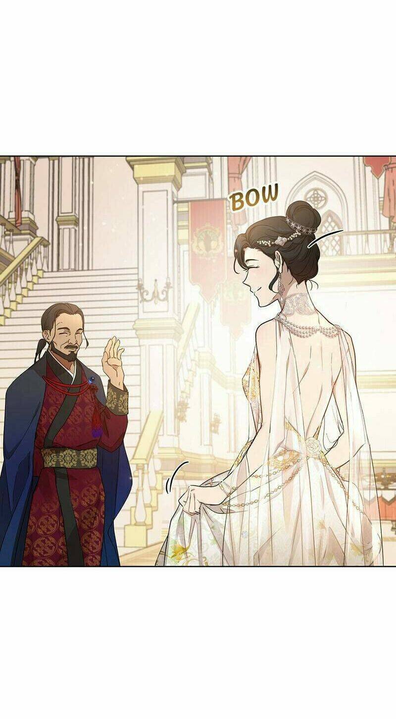 Khế Ước Của Ác Ma: Chapter 56