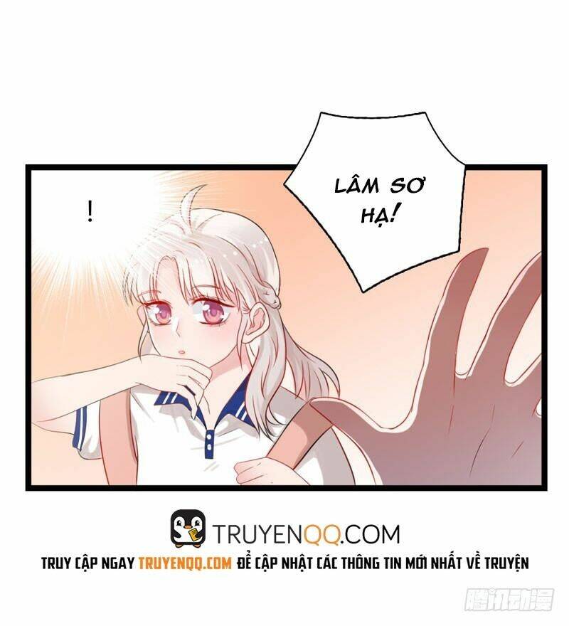 Thư Tay Tình Yêu Của Sơ Hạ: Chapter 1