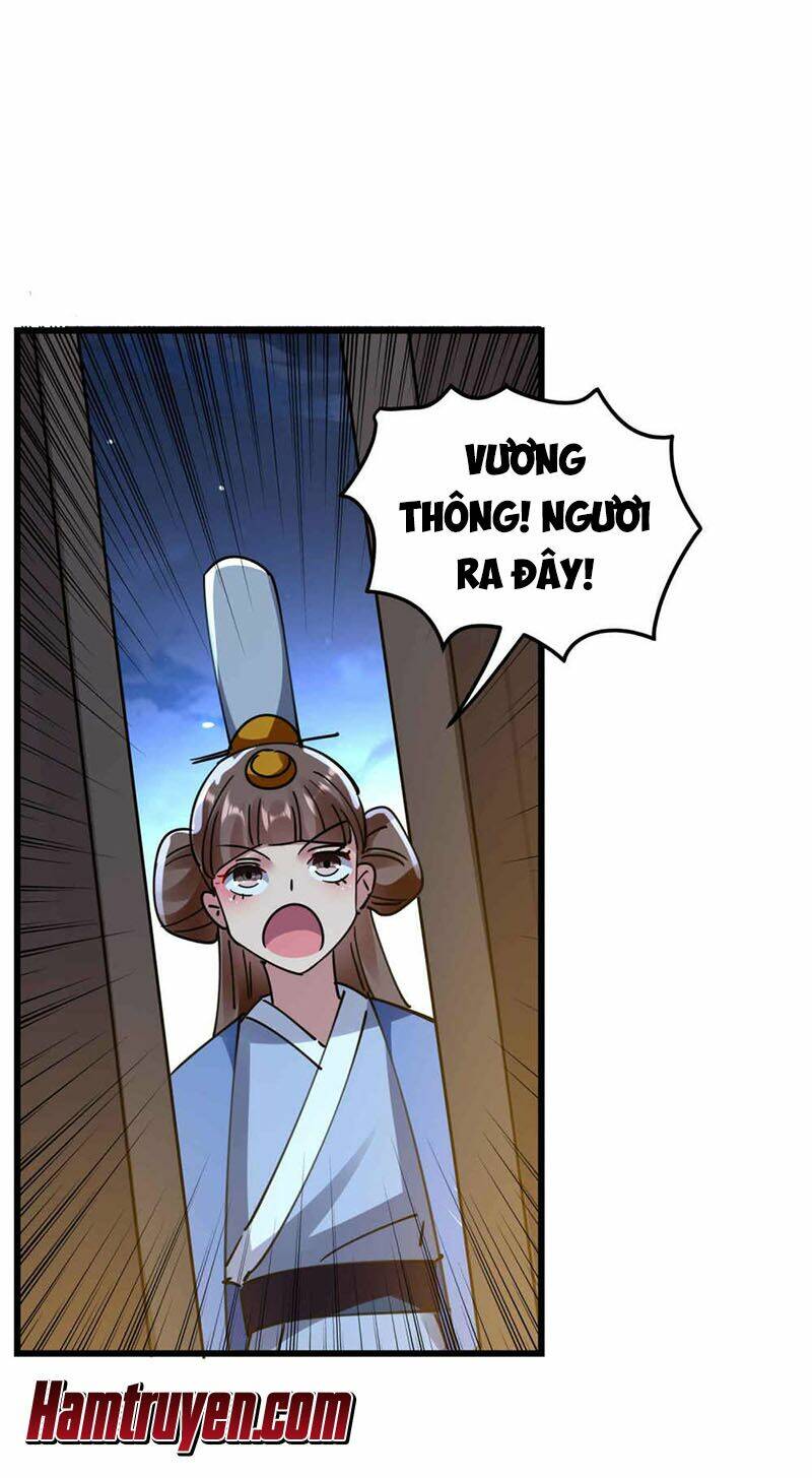 Vạn Giới Tiên Vương: Chapter 104