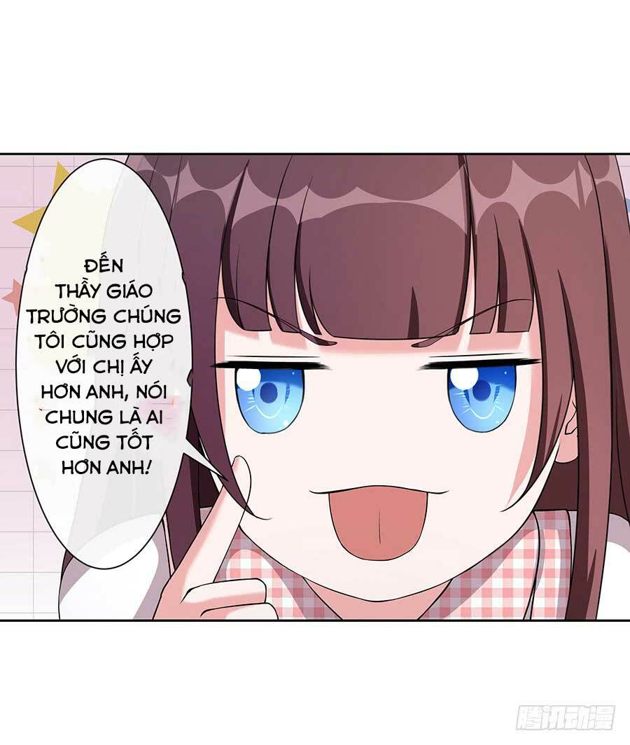 Gả Cho Tình Cũ Làm Lão Bà: Chapter 24