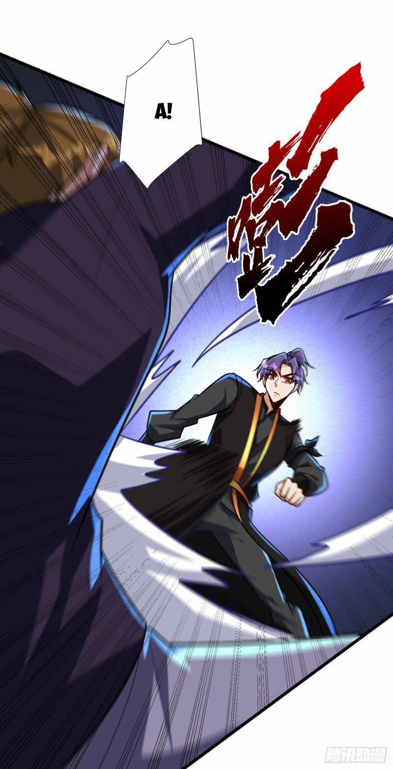 Yêu Giả Vi Vương: Chapter 248