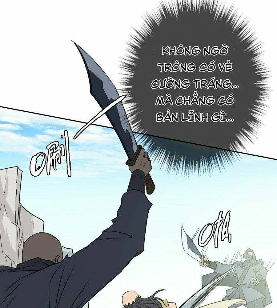 Siêu Đạo Thần Thuật: Chapter 16