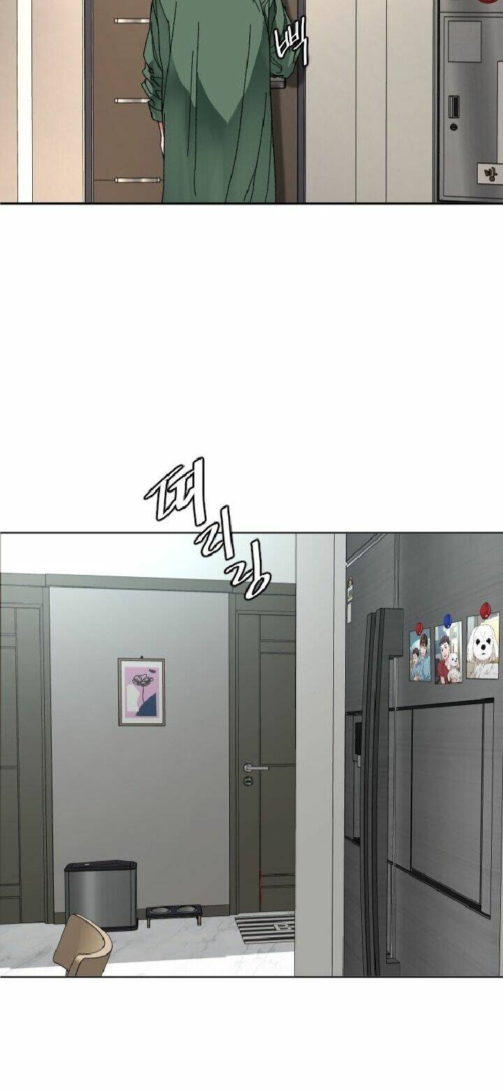 Đứa Trẻ Bình Thường: Chapter 7