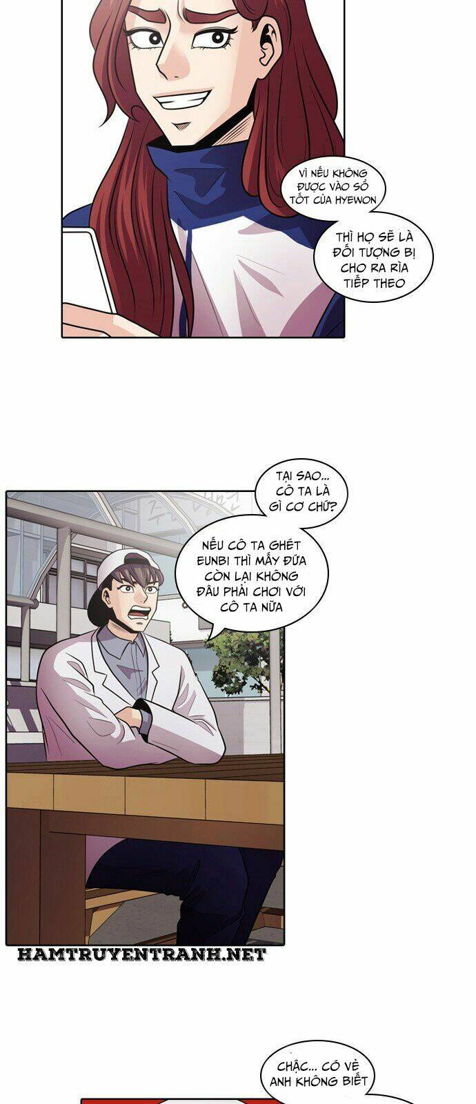 Tomorrow - Ngày Mai: Chapter 4